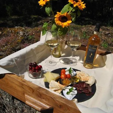 Pasare Glamping_anglonaruralexperience * Perfugas